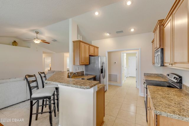 141 Red Mill Drive, Palm Coast, FL 32164