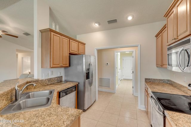 141 Red Mill Drive, Palm Coast, FL 32164