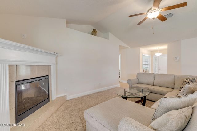 141 Red Mill Drive, Palm Coast, FL 32164