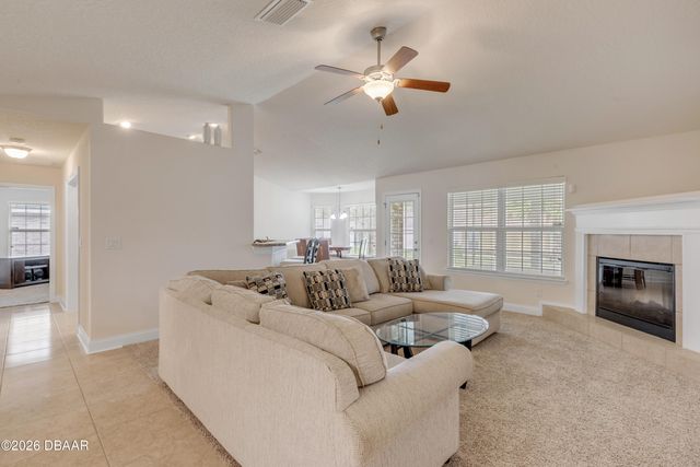 141 Red Mill Drive, Palm Coast, FL 32164