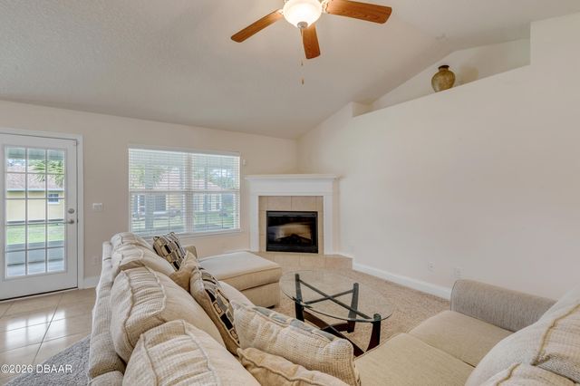 141 Red Mill Drive, Palm Coast, FL 32164