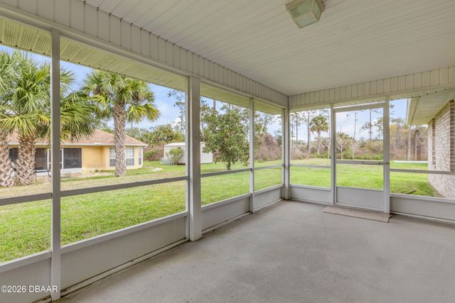 141 Red Mill Drive, Palm Coast, FL 32164