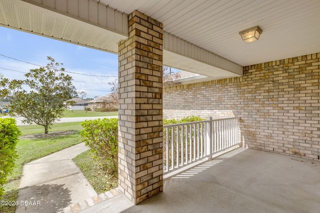 141 Red Mill Drive, Palm Coast, FL 32164