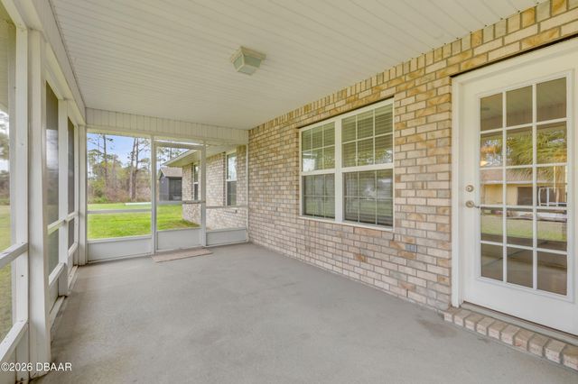 141 Red Mill Drive, Palm Coast, FL 32164