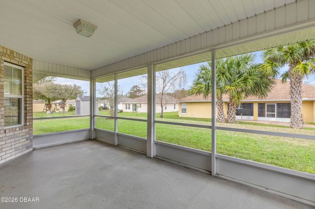 141 Red Mill Drive, Palm Coast, FL 32164