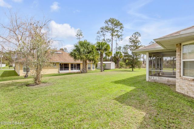 141 Red Mill Drive, Palm Coast, FL 32164