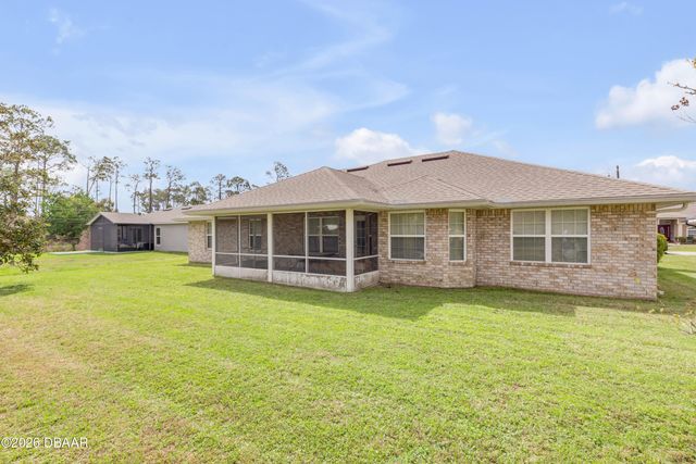 141 Red Mill Drive, Palm Coast, FL 32164