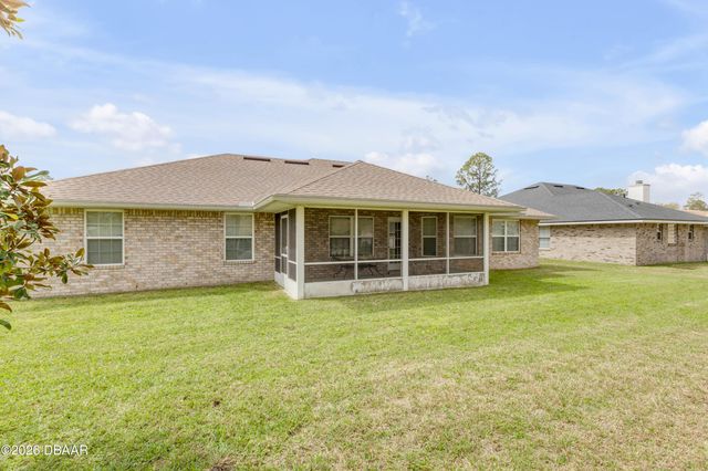 141 Red Mill Drive, Palm Coast, FL 32164