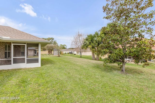 141 Red Mill Drive, Palm Coast, FL 32164