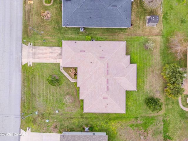 141 Red Mill Drive, Palm Coast, FL 32164
