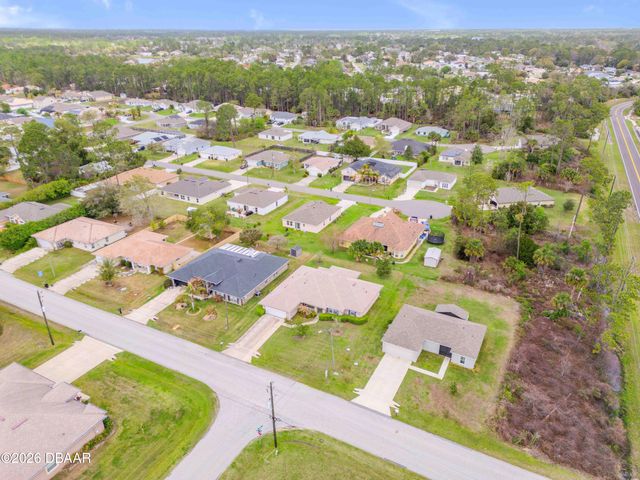 141 Red Mill Drive, Palm Coast, FL 32164