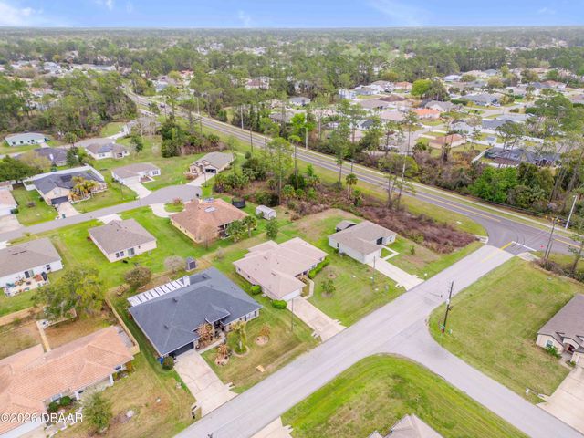 141 Red Mill Drive, Palm Coast, FL 32164