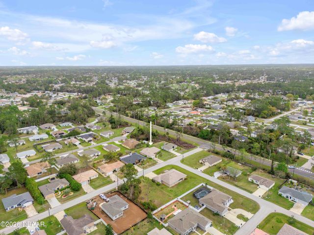 141 Red Mill Drive, Palm Coast, FL 32164