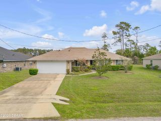 141 Red Mill Drive, Palm Coast, FL 32164