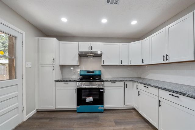 12731 Retreat Trail, Cypress, TX 77429