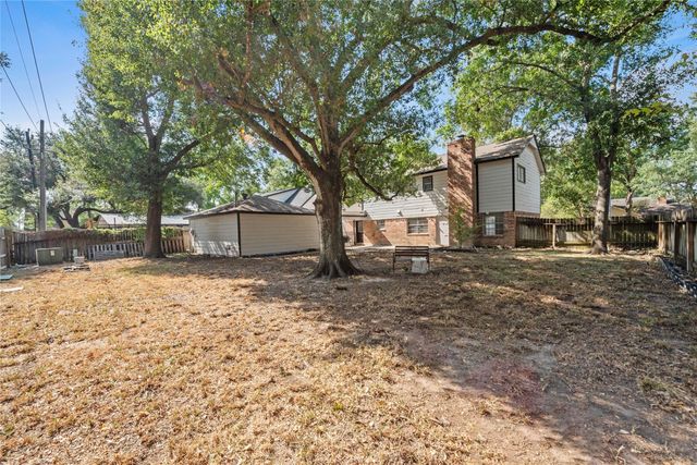 12731 Retreat Trail, Cypress, TX 77429