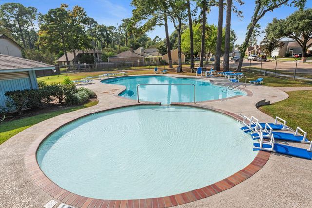 12731 Retreat Trail, Cypress, TX 77429
