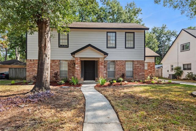 12731 Retreat Trail, Cypress, TX 77429