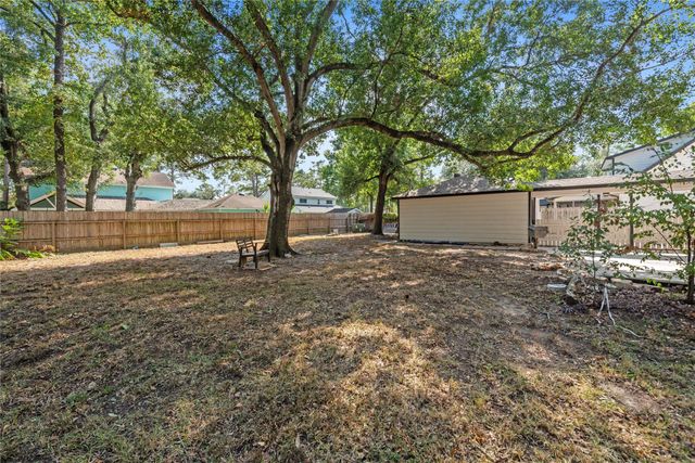 12731 Retreat Trail, Cypress, TX 77429