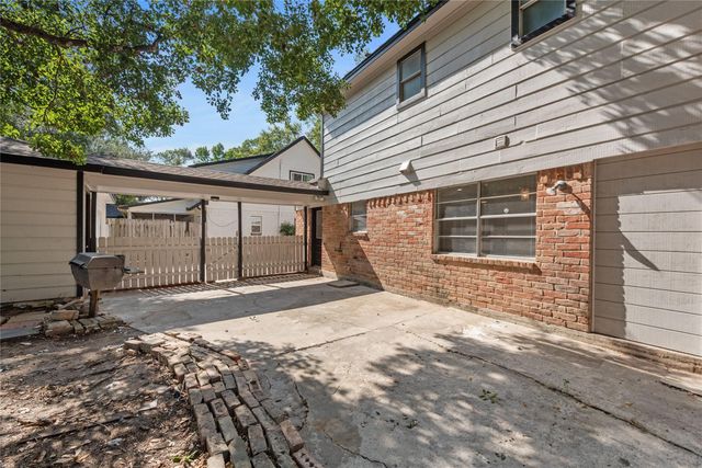 12731 Retreat Trail, Cypress, TX 77429
