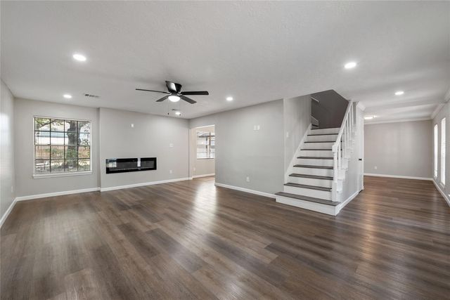 12731 Retreat Trail, Cypress, TX 77429