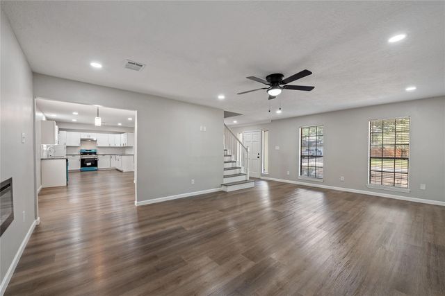 12731 Retreat Trail, Cypress, TX 77429
