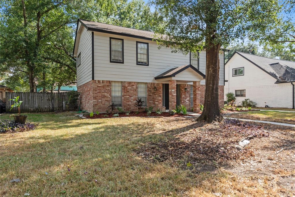12731 Retreat Trail, Cypress, TX 77429