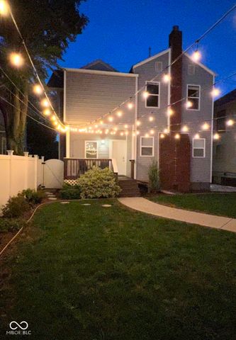 2946 Broadway Street, Indianapolis, IN 46205