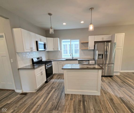2946 Broadway Street, Indianapolis, IN 46205