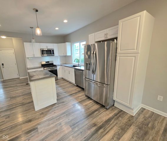2946 Broadway Street, Indianapolis, IN 46205
