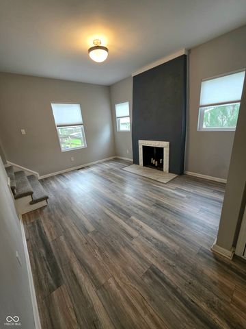 2946 Broadway Street, Indianapolis, IN 46205