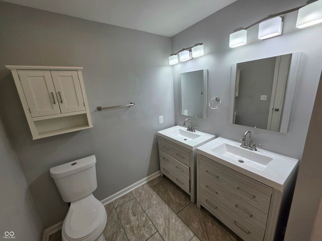 2946 Broadway Street, Indianapolis, IN 46205