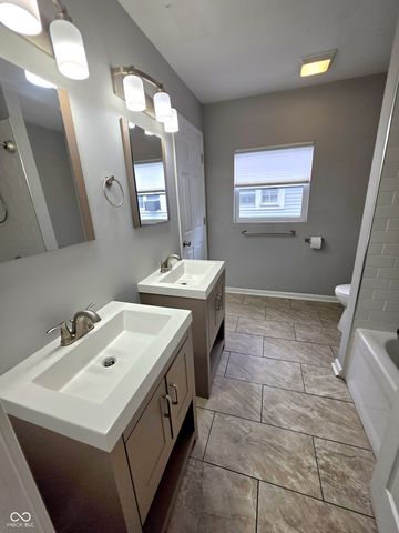 2946 Broadway Street, Indianapolis, IN 46205