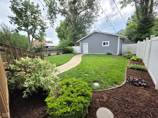 2946 Broadway Street, Indianapolis, IN 46205