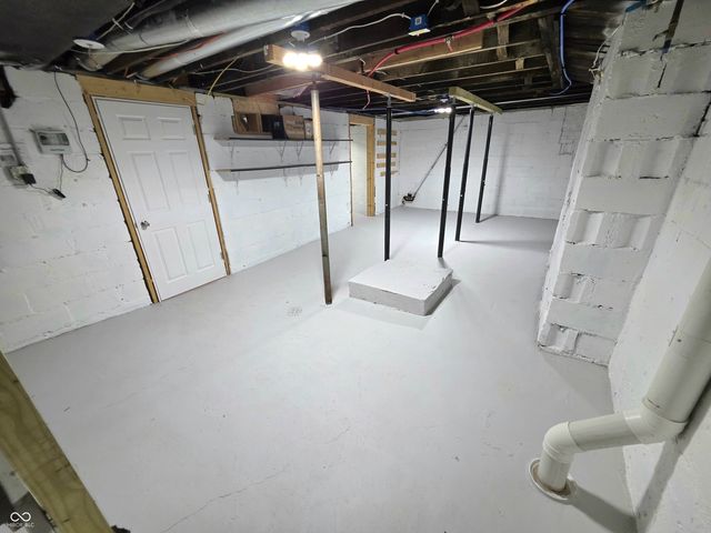 2946 Broadway Street, Indianapolis, IN 46205