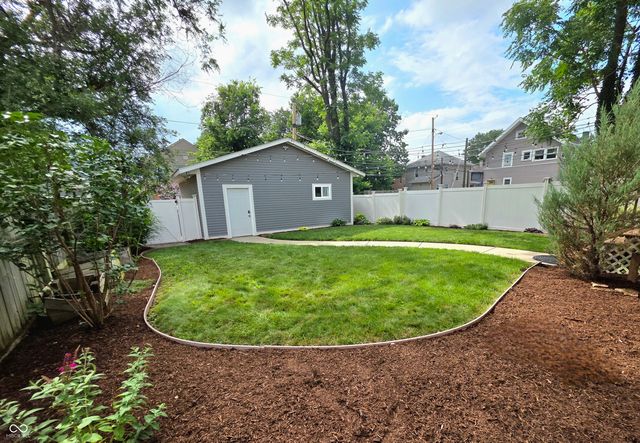 2946 Broadway Street, Indianapolis, IN 46205