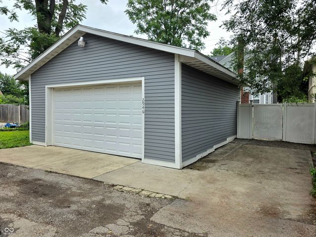2946 Broadway Street, Indianapolis, IN 46205