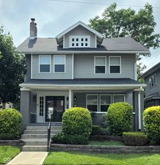 2946 Broadway Street, Indianapolis, IN 46205