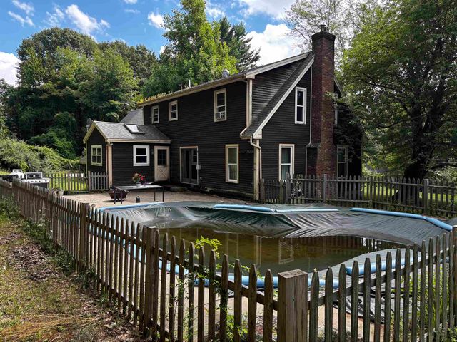 18 Roberts Road, Rochester, NH 03867