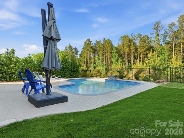 2526 Paddlers Cove Drive, Clover, SC 29710