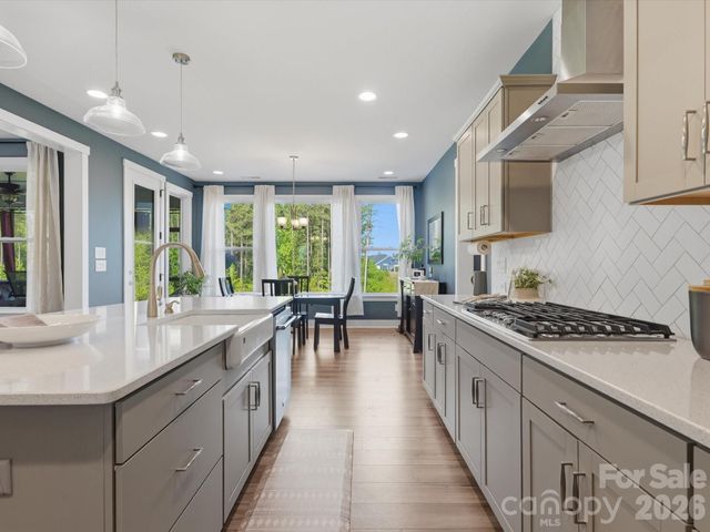 2526 Paddlers Cove Drive, Clover, SC 29710