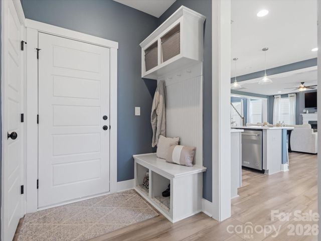 2526 Paddlers Cove Drive, Clover, SC 29710