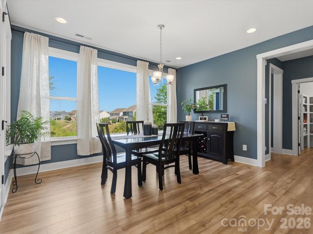 2526 Paddlers Cove Drive, Clover, SC 29710