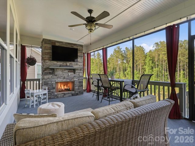 2526 Paddlers Cove Drive, Clover, SC 29710