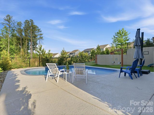 2526 Paddlers Cove Drive, Clover, SC 29710