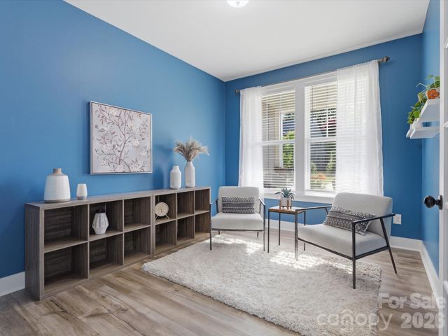 2526 Paddlers Cove Drive, Clover, SC 29710
