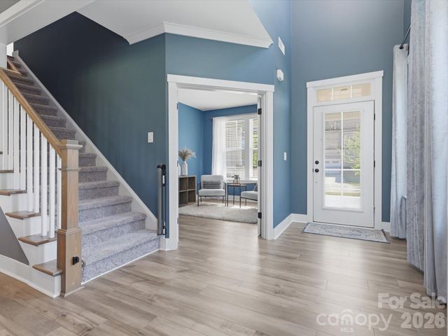 2526 Paddlers Cove Drive, Clover, SC 29710