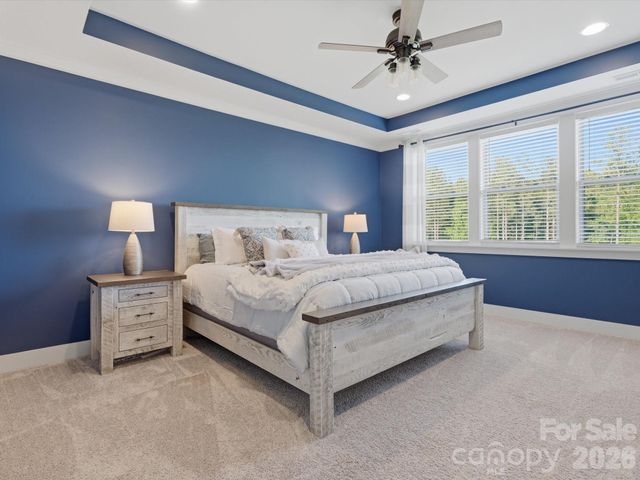 2526 Paddlers Cove Drive, Clover, SC 29710