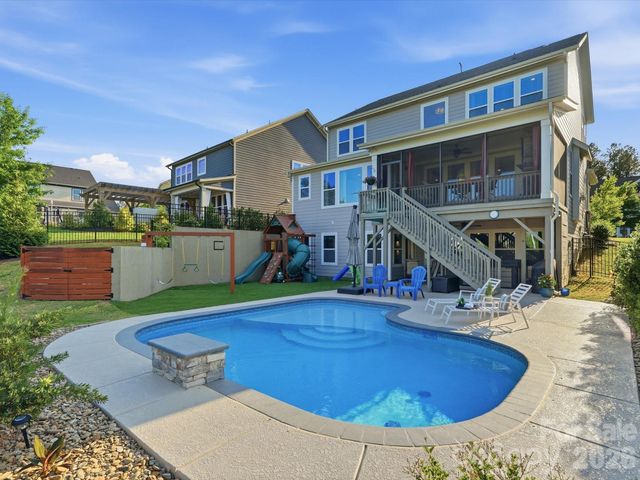 2526 Paddlers Cove Drive, Clover, SC 29710