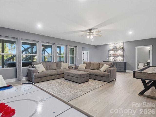 2526 Paddlers Cove Drive, Clover, SC 29710